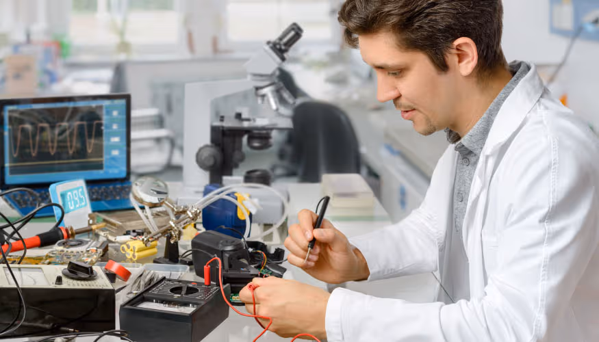 Saray Elektronik Tamircisi